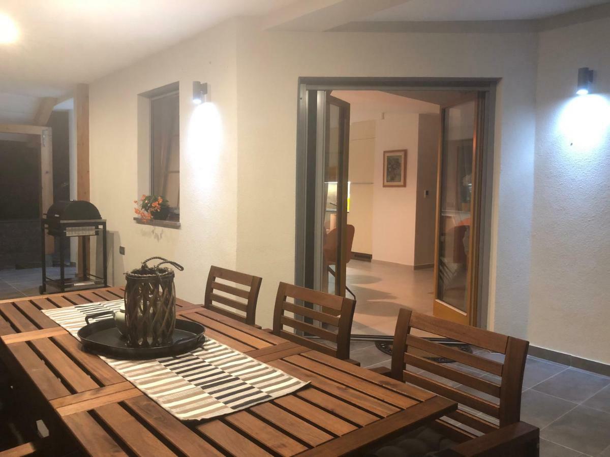 Apartmani Izvor - Tuheljske Toplice Exterior foto